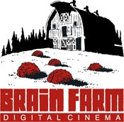 Brain Farm